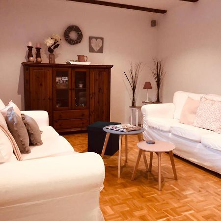 Ferienwohnung Jette Mit Wallbox Hanstedt Kültér fotó