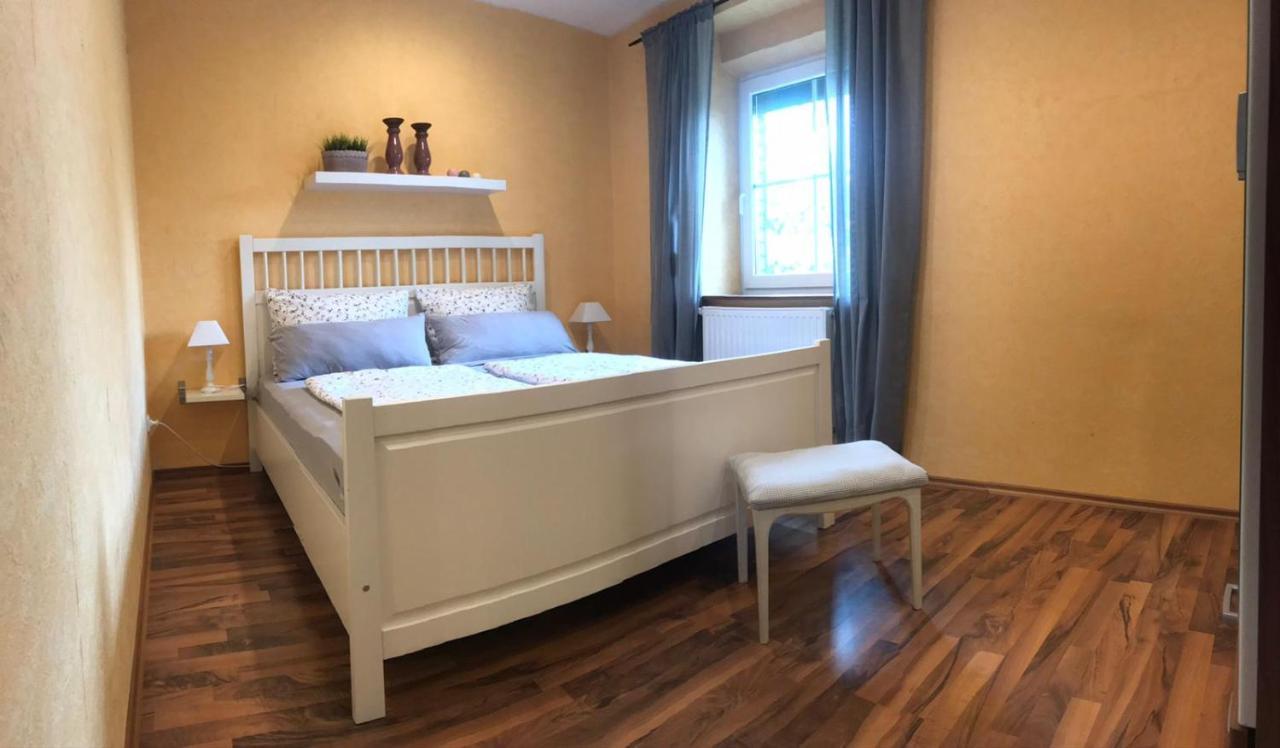 Ferienwohnung Jette Mit Wallbox Hanstedt Kültér fotó