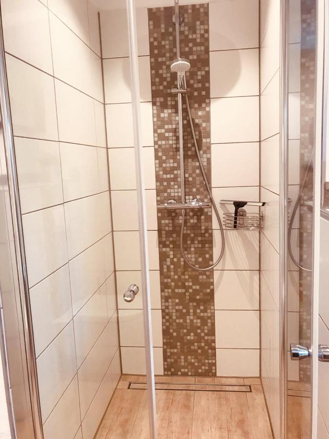 Ferienwohnung Jette Mit Wallbox Hanstedt Kültér fotó