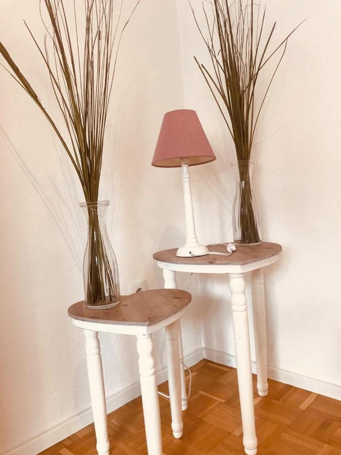 Ferienwohnung Jette Mit Wallbox Hanstedt Kültér fotó