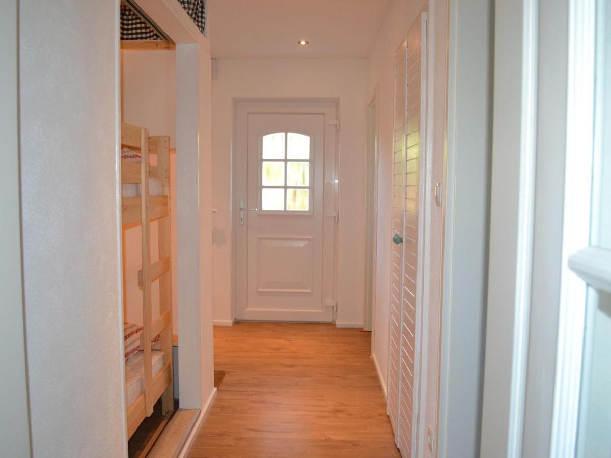 Ferienwohnung Jette Mit Wallbox Hanstedt Kültér fotó